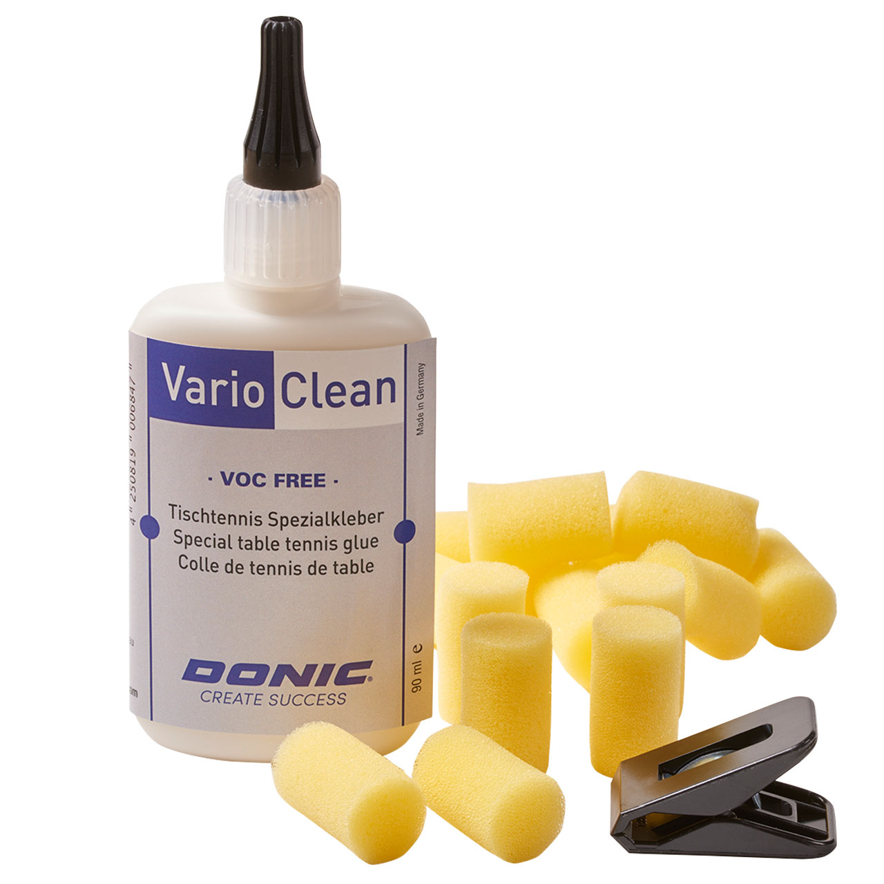 DONIC VARIO CLEAN