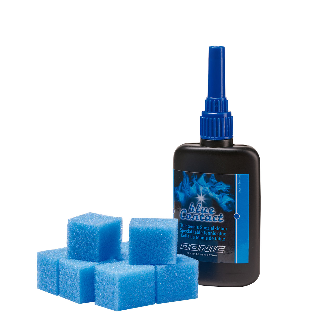 DONIC BLUE CONTACT