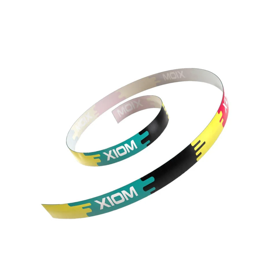 XIOM 24 EDGE TAPE CLIDE