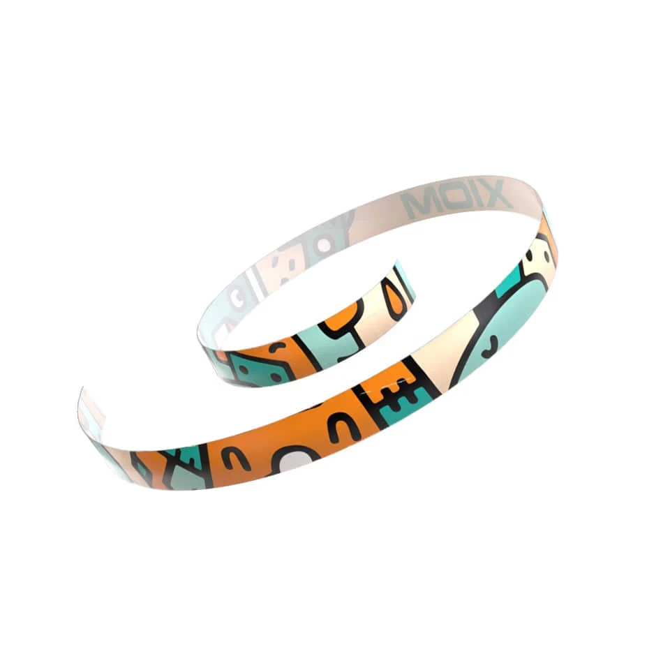XIOM 25 EDGE TAPE F1