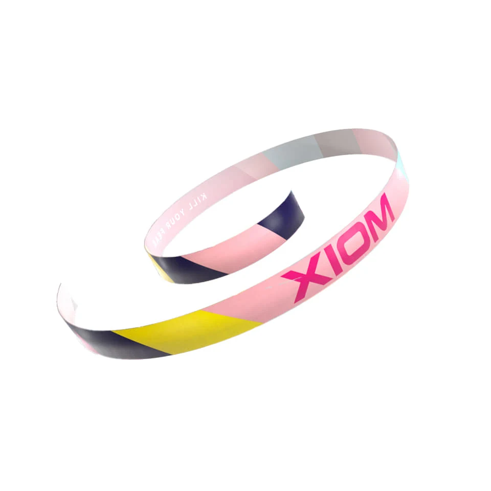 XIOM 25 EDGE TAPE K2