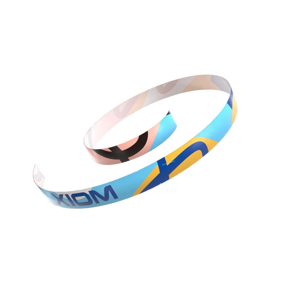 XIOM 25 EDGE TAPE L2