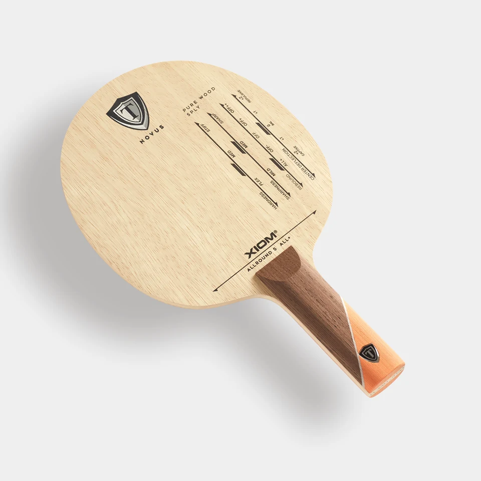 XIOM ALLROUND S