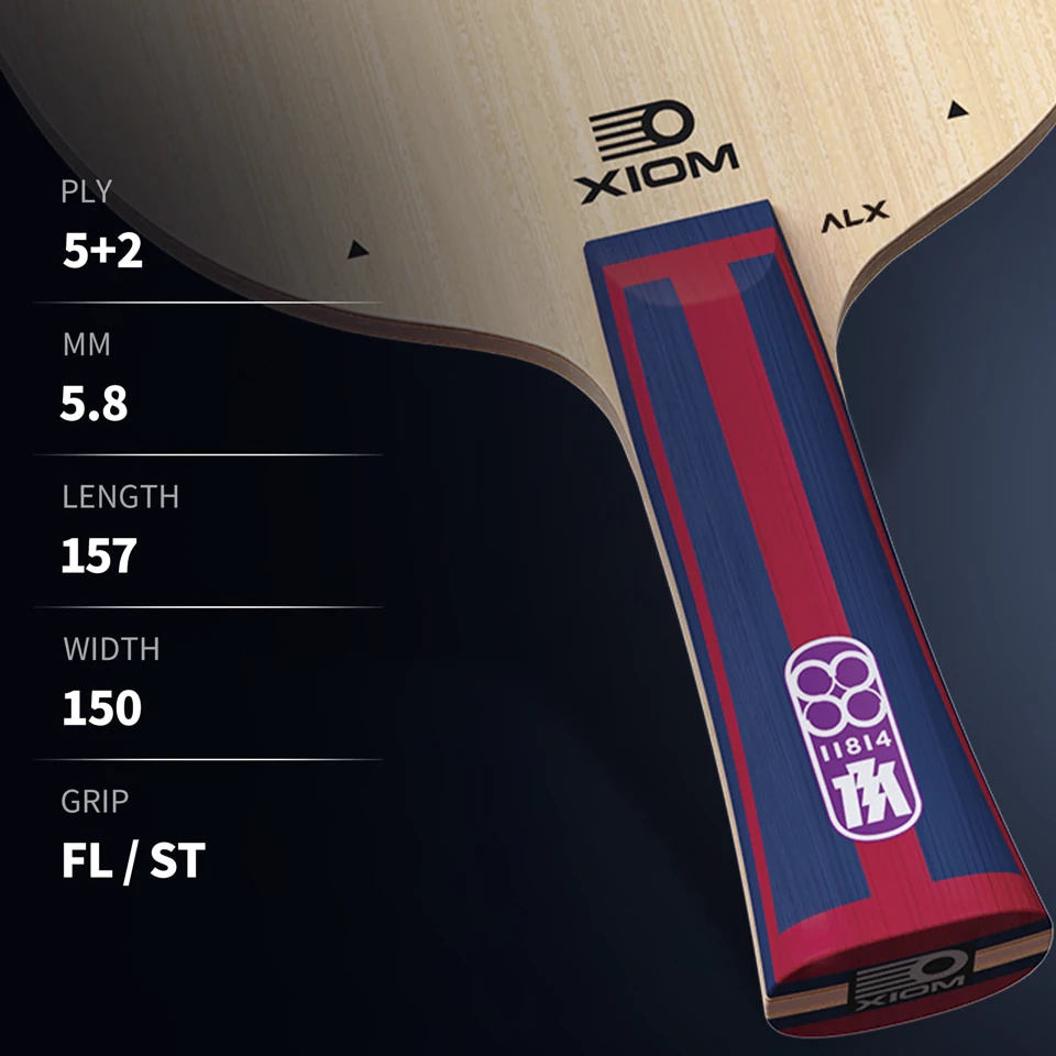 XIOM ALX LITE