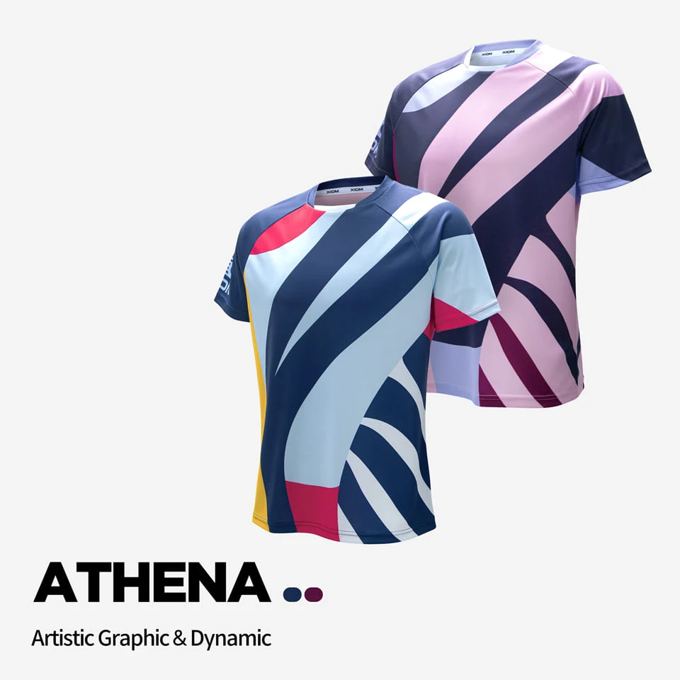 XIOM ATHENA