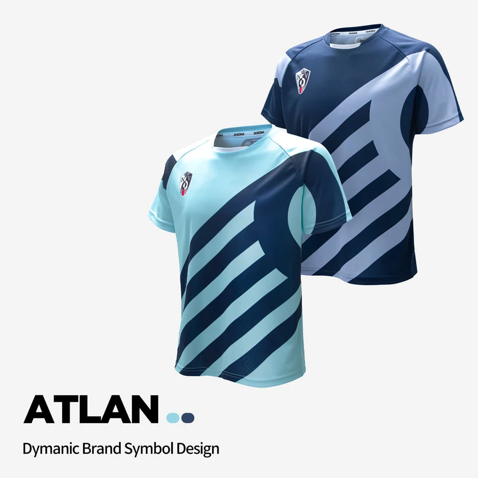 XIOM ATLAN