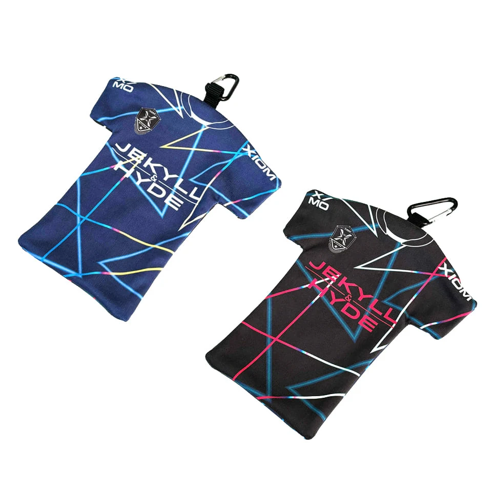 XIOM BALL POUCH