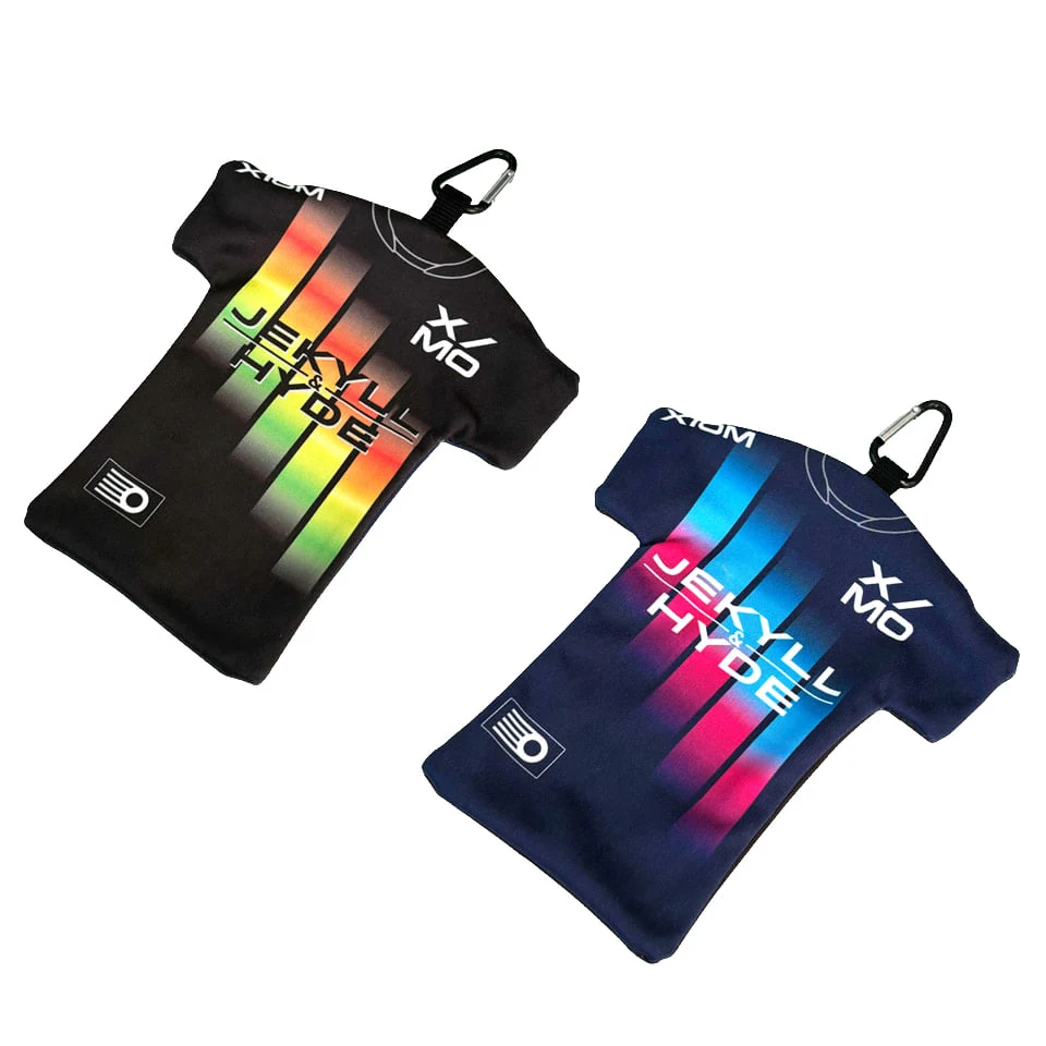 XIOM BALL POUCH