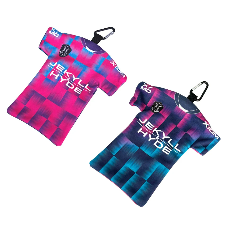 XIOM BALL POUCH