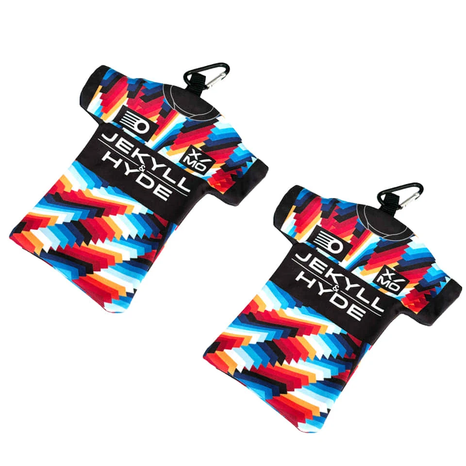 XIOM BALL POUCH