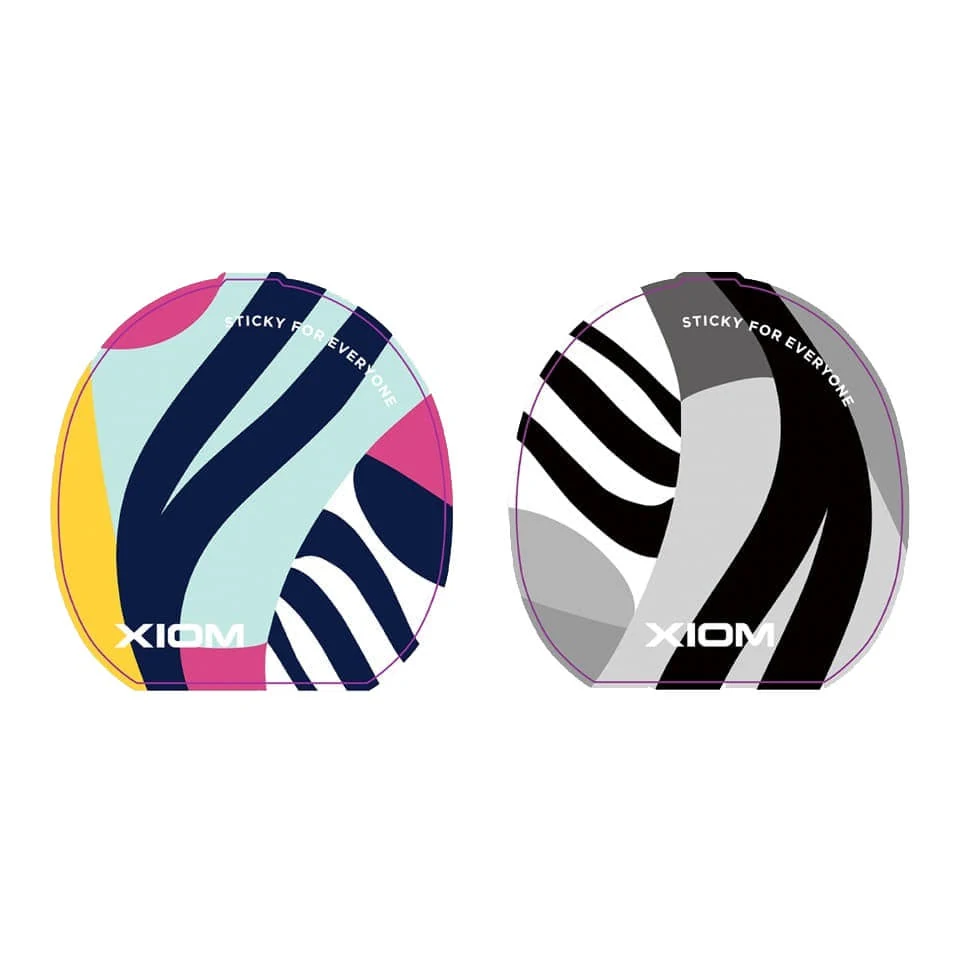 XIOM C-FOIL