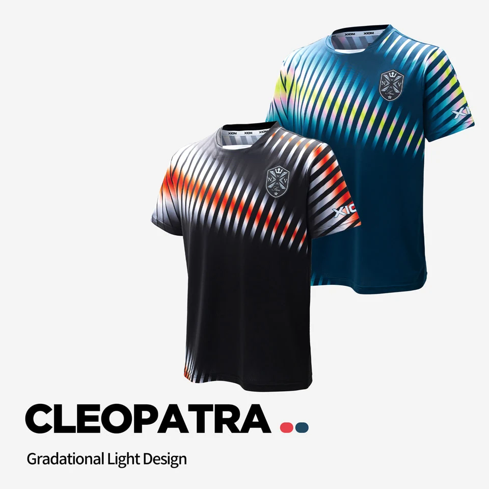 XIOM CLEOPATRA