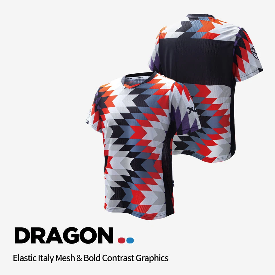 XIOM DRAGON