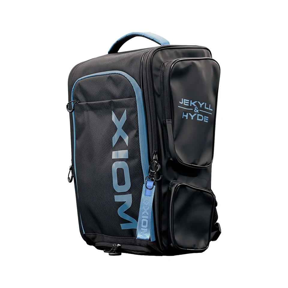 XIOM EIGHT BP