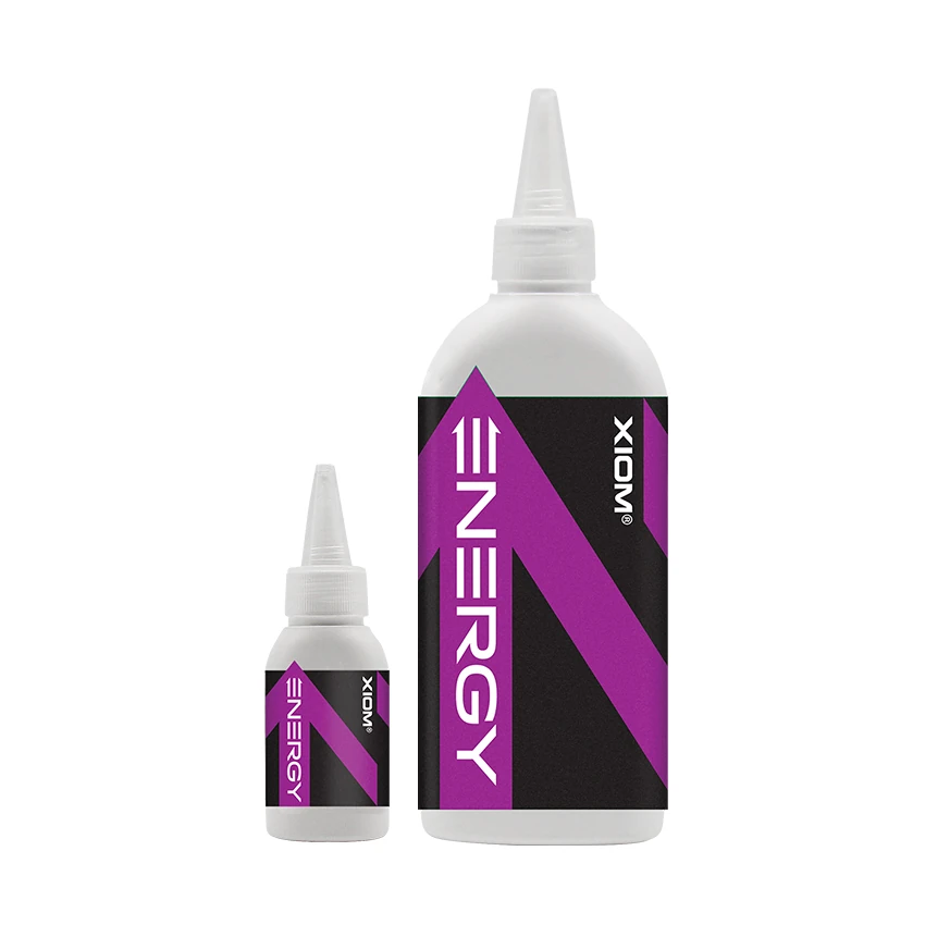 XIOM ENERGY GLUE 200ml
