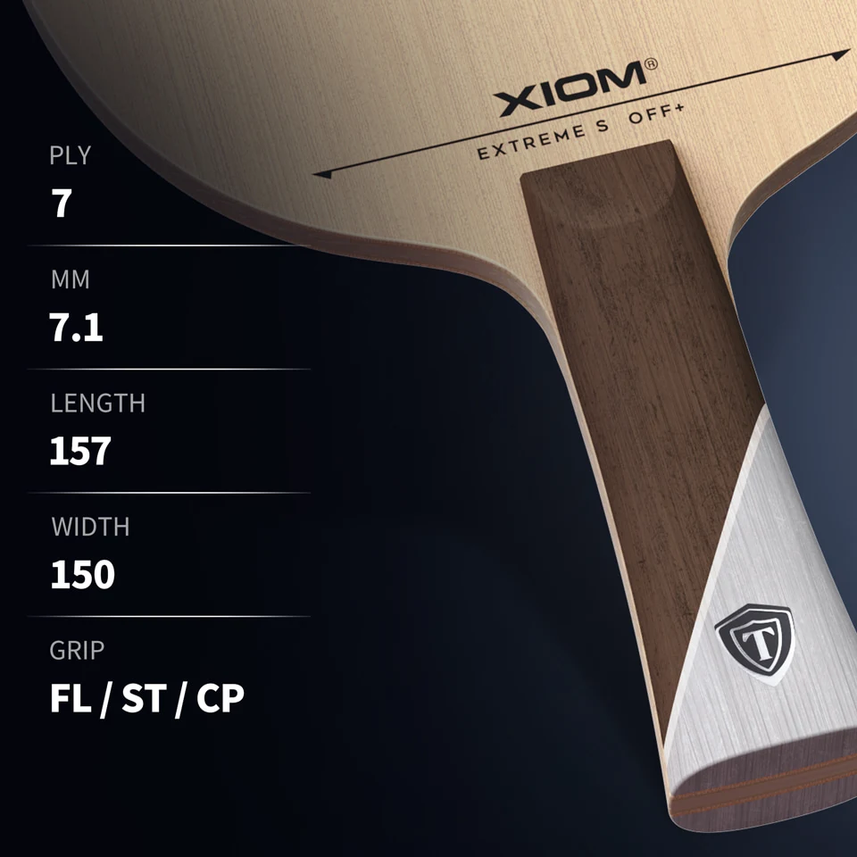 XIOM EXTREME S