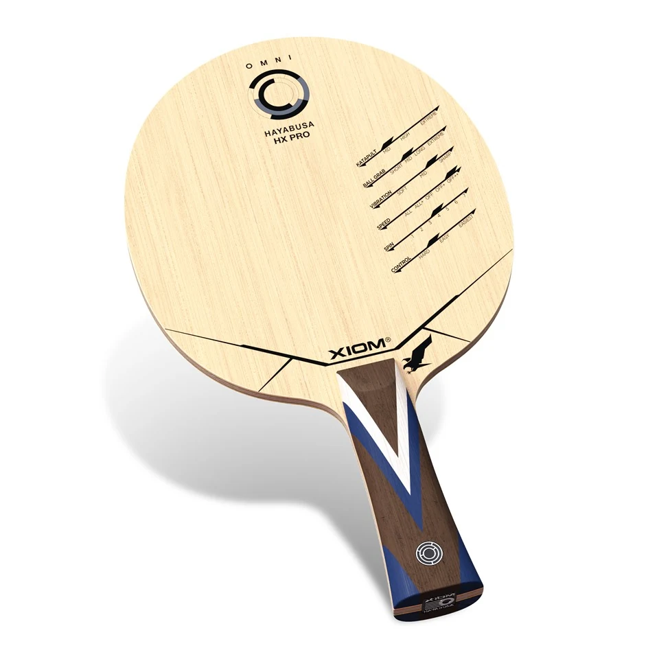 XIOM HAYABUSA HX PRO