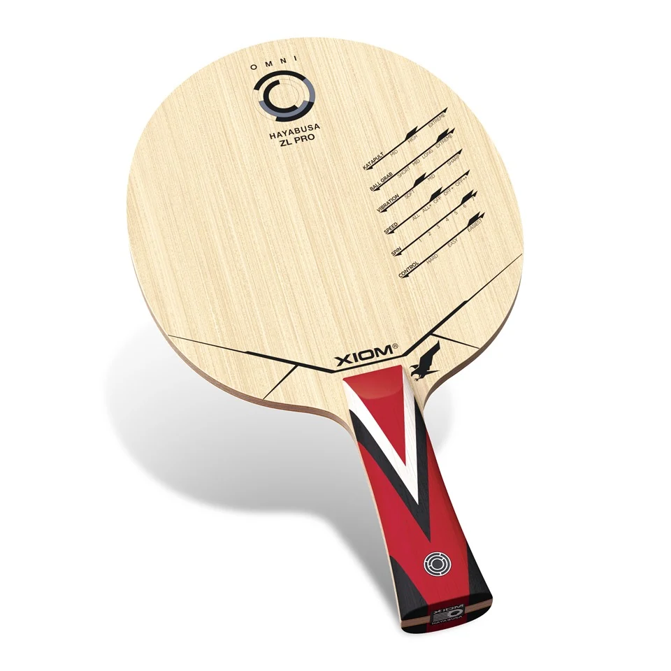 XIOM HAYABUSA ZL PRO