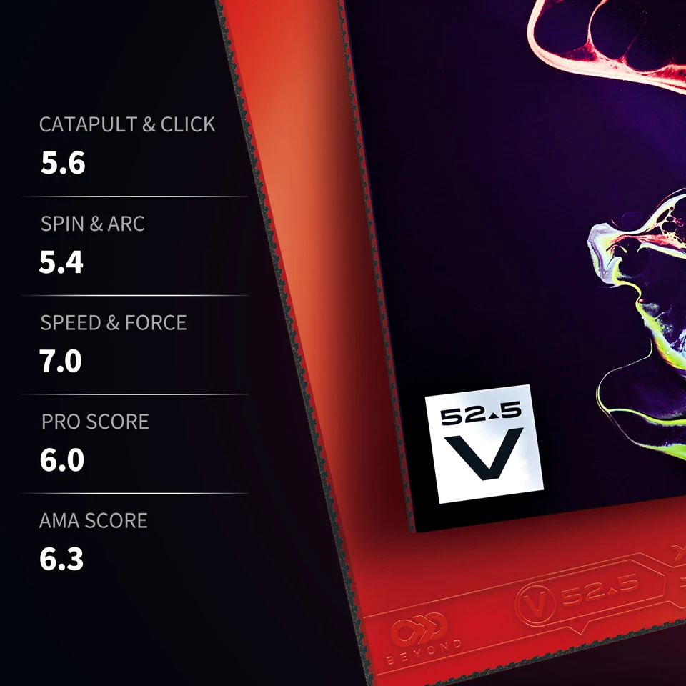 XIOM JEKYLL & HYDE V 47.5