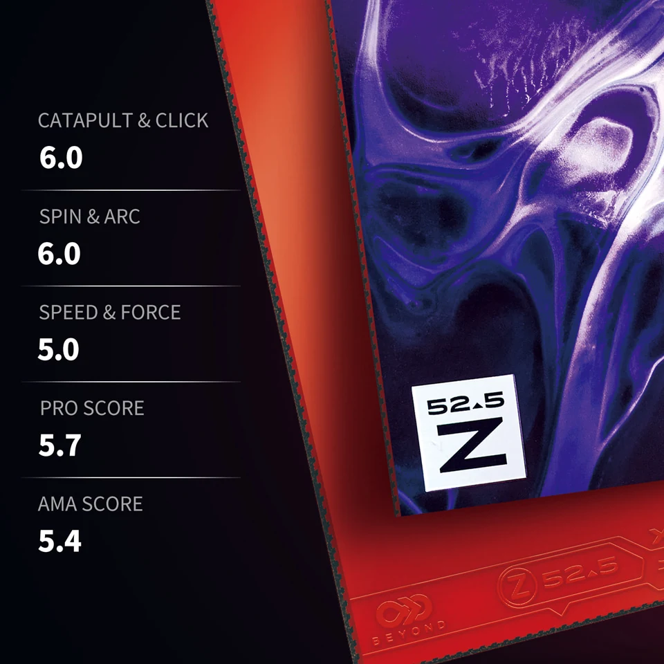 XIOM JEKYLL & HYDE Z 52.5
