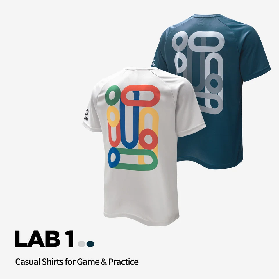 XIOM LAB 1