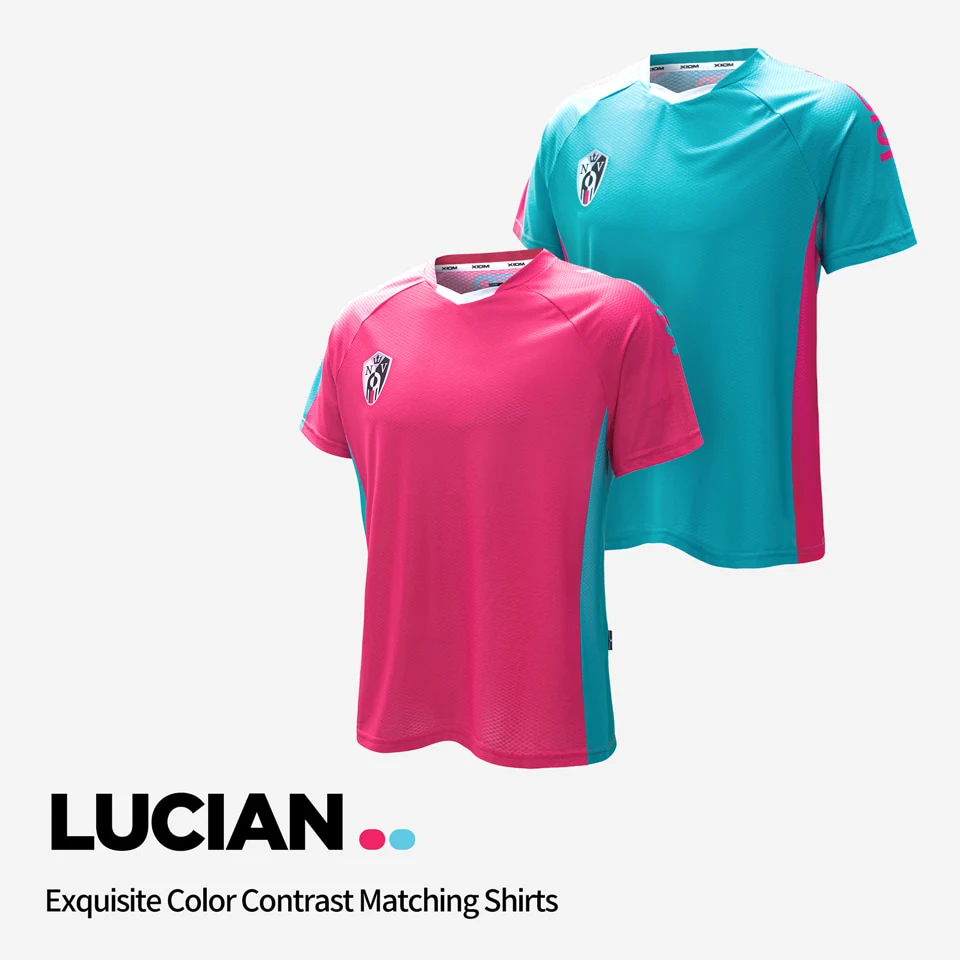 XIOM LUCIAN