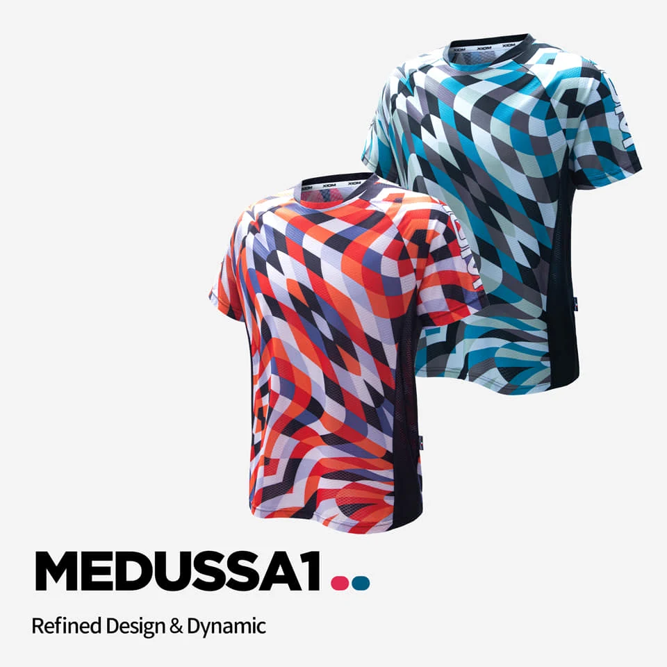 XIOM MEDUSSA 1