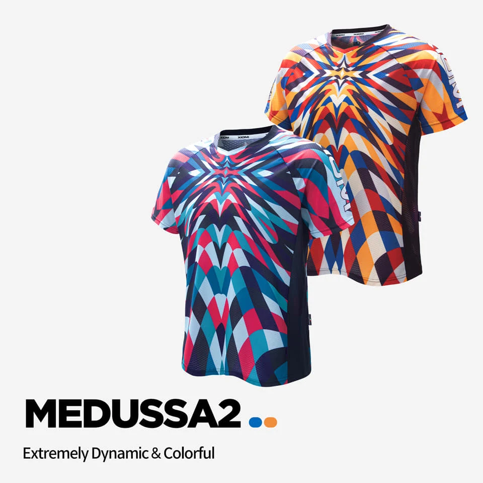 XIOM MEDUSSA 2