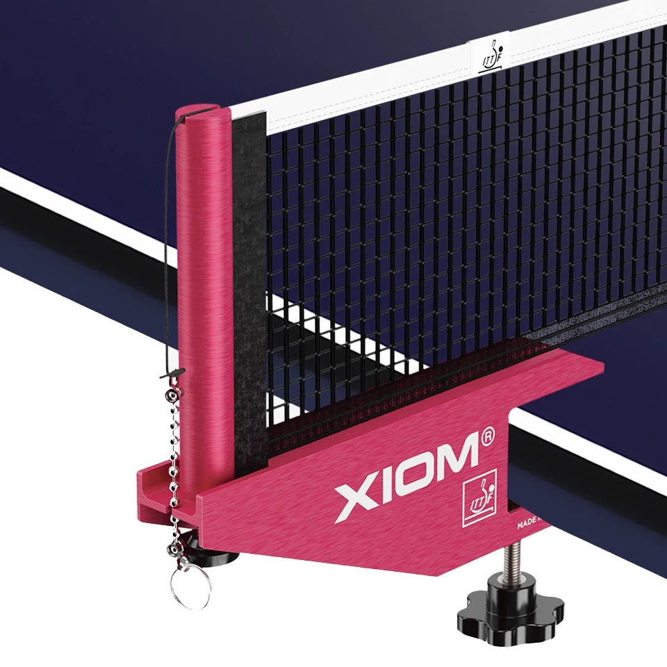 XIOM N10 Net & Post