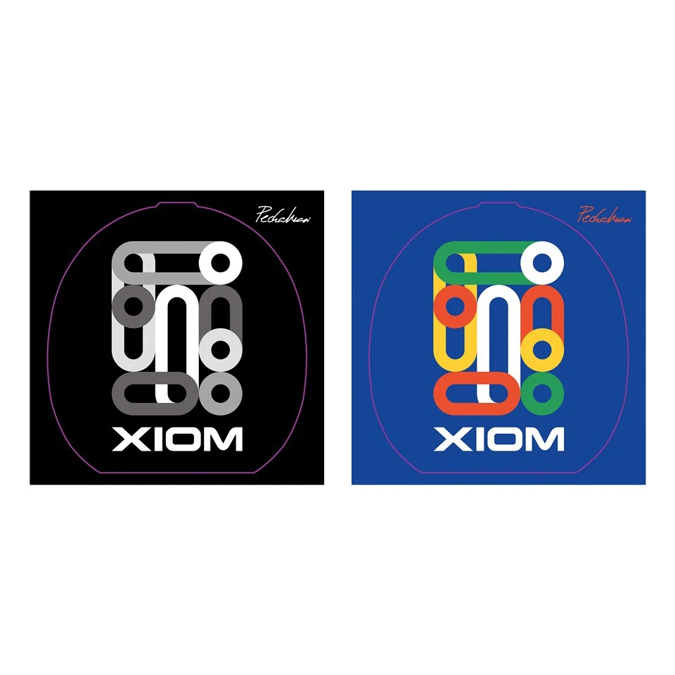 XIOM O-FOIL PECKA