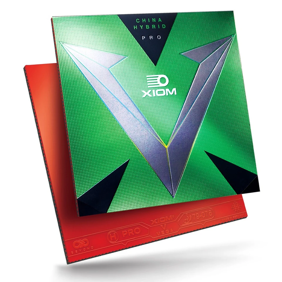 XIOM O-FOIL TIKKYWOW