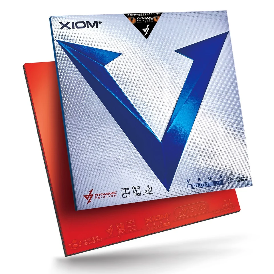 XIOM O-FOIL TIKKYWOW
