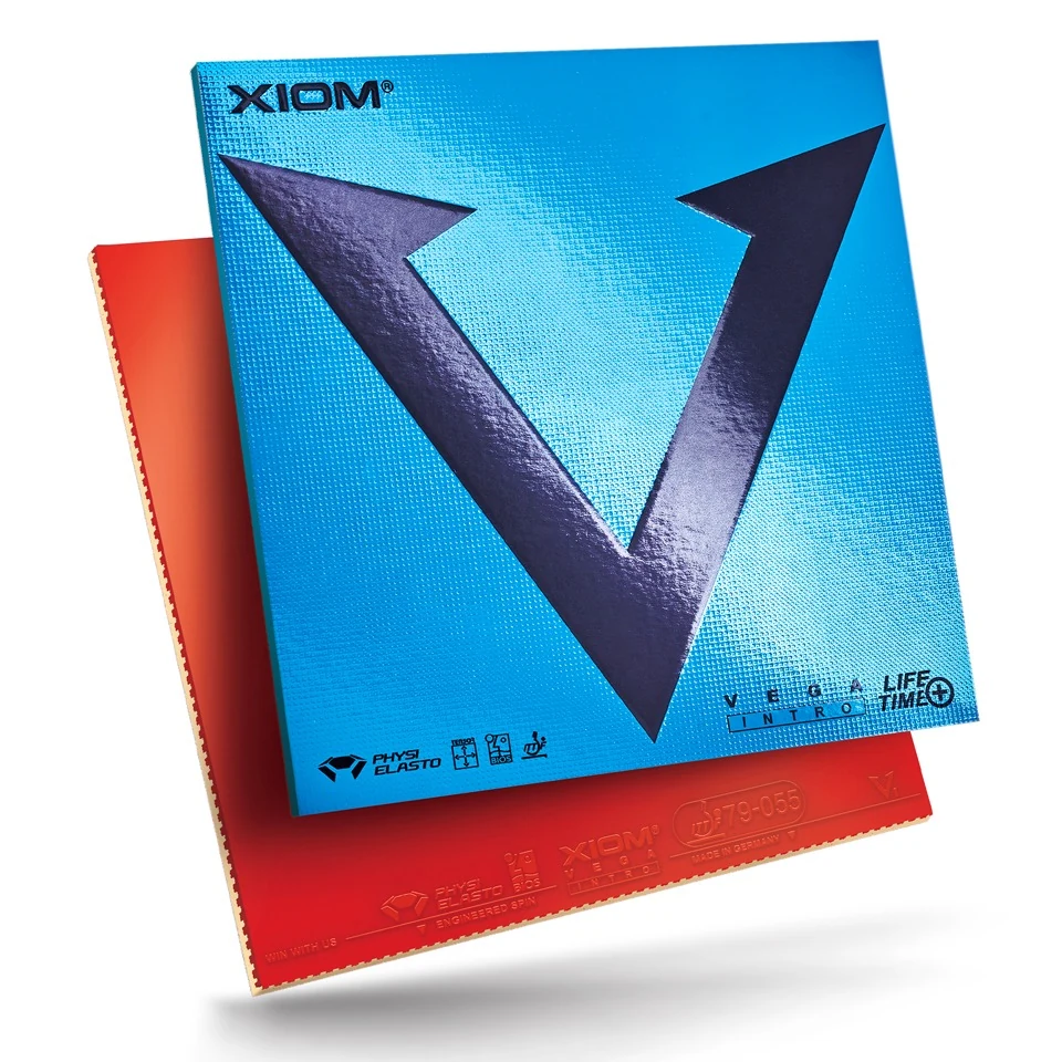 XIOM O-FOIL TIKKYWOW