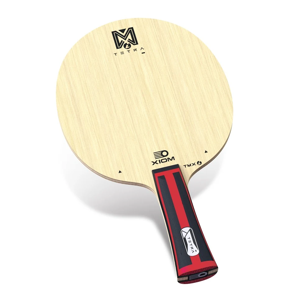 XIOM O-FOIL TIKKYWOW
