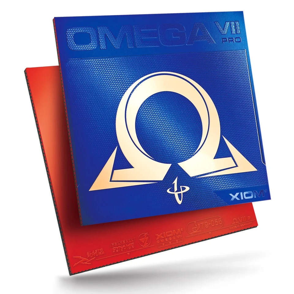 XIOM OMEGA VII PRO
