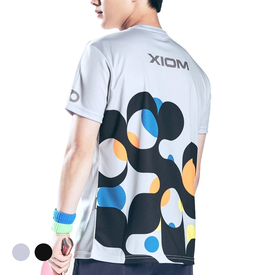 XIOM PHYSIS