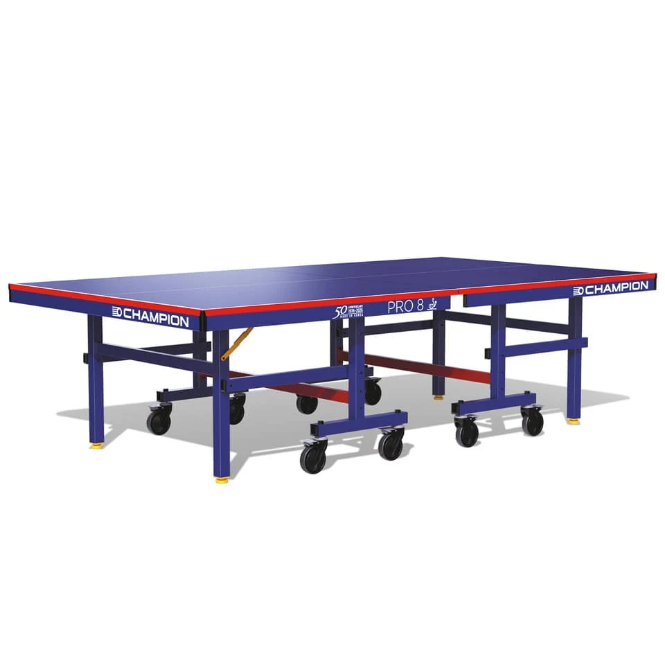 XIOM Pro 8 Table