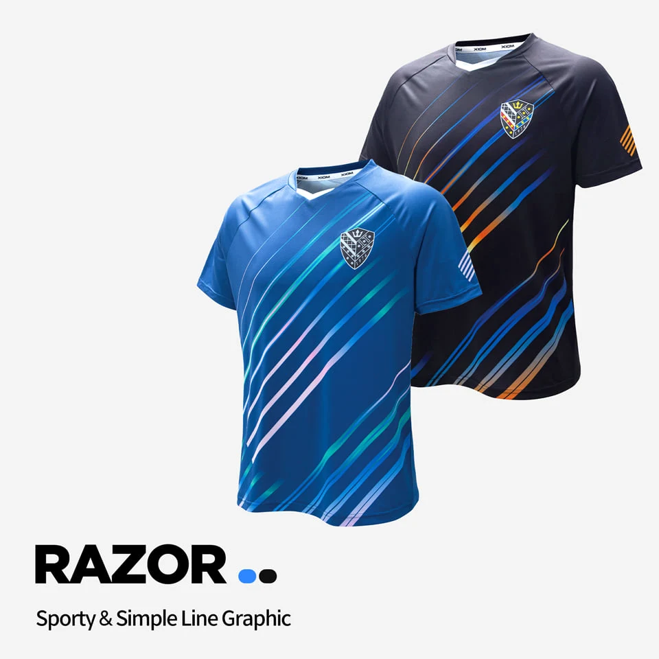XIOM RAZOR