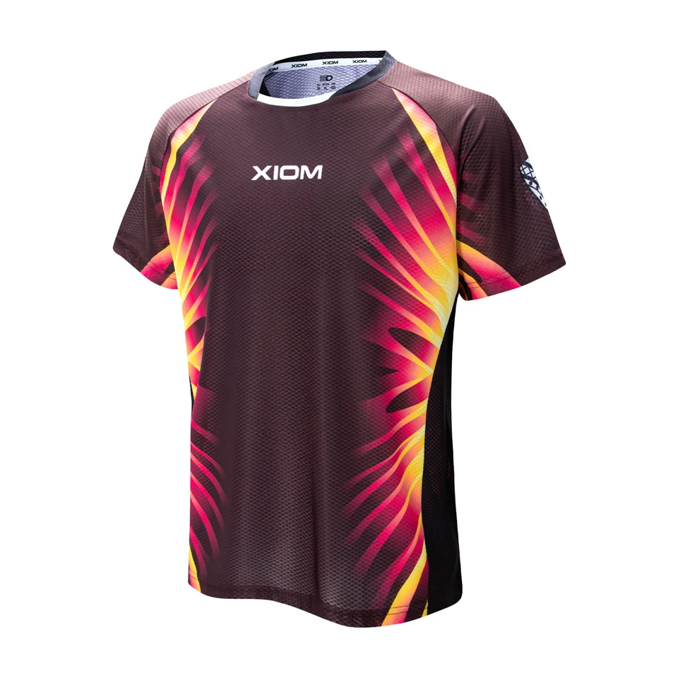 XIOM SPARTAN