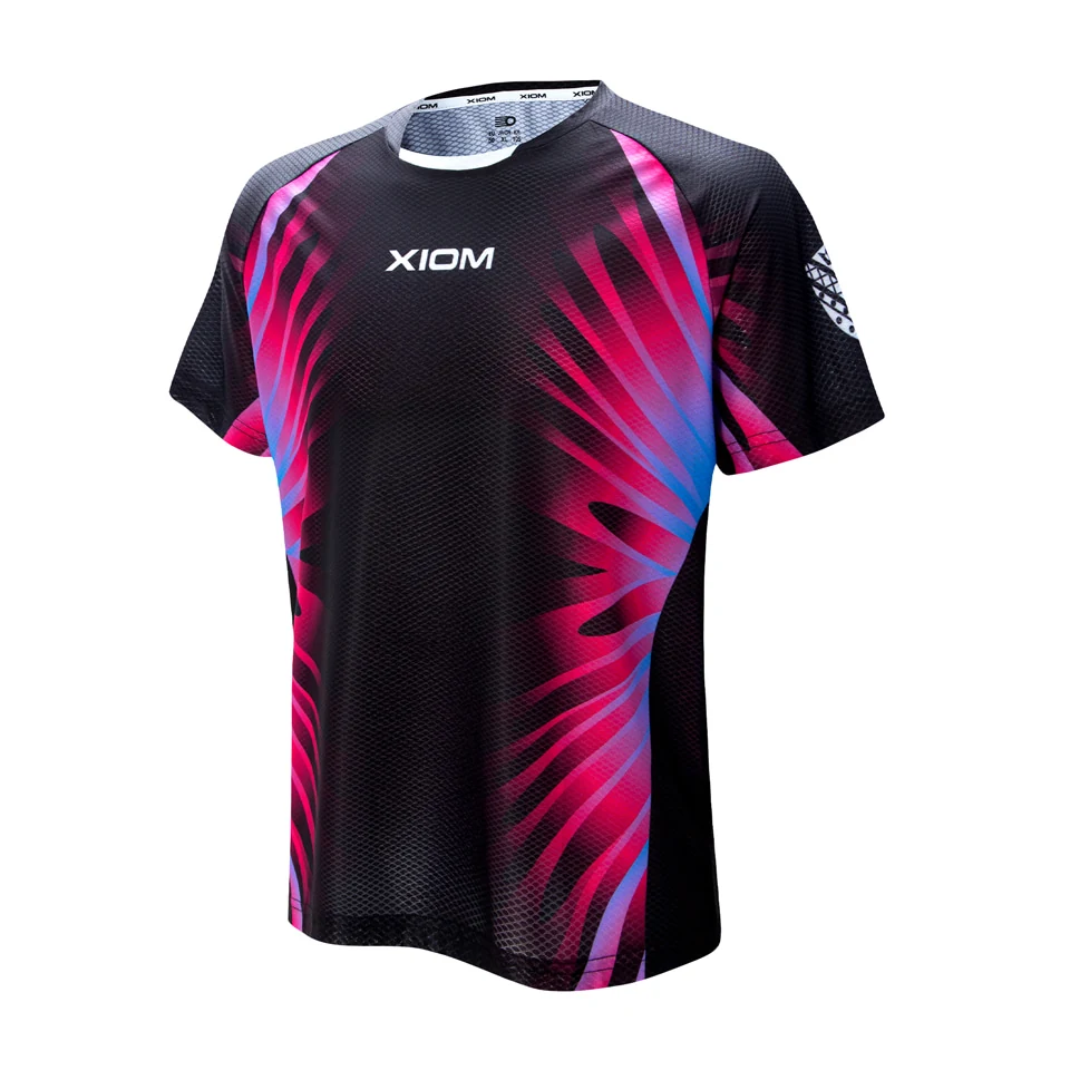 XIOM SPARTAN