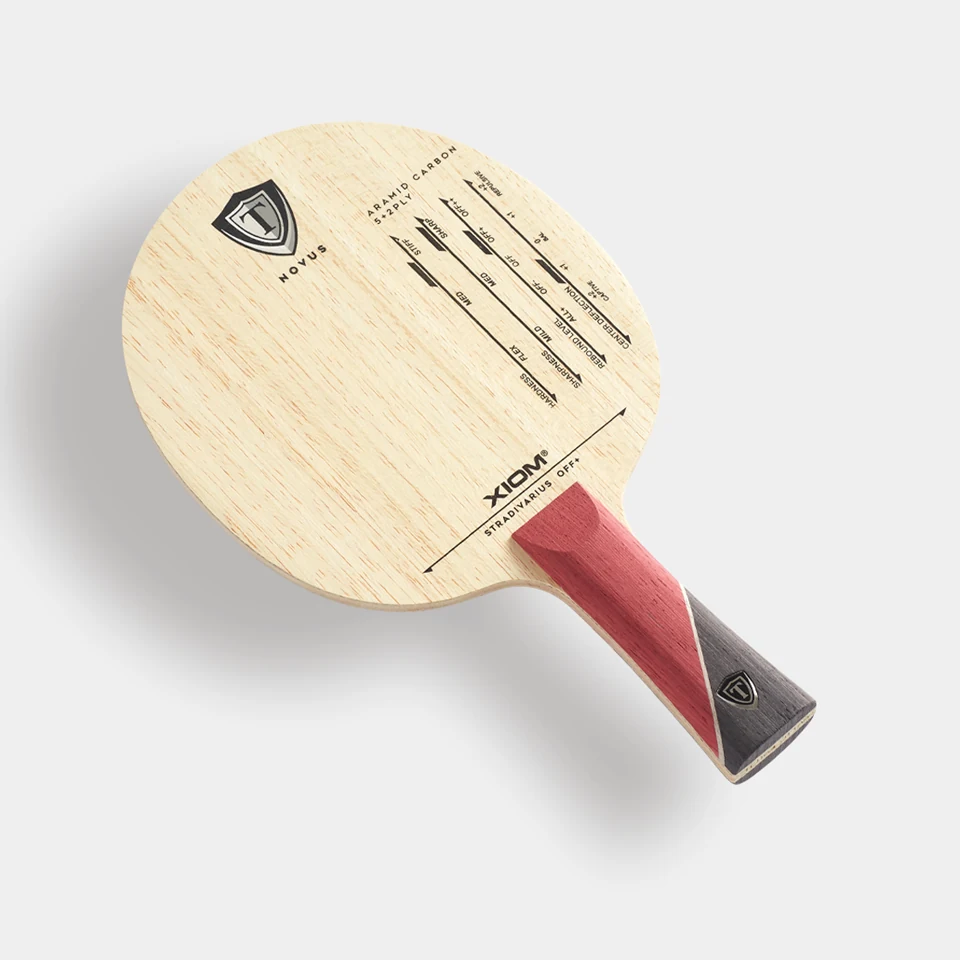 XIOM STRADIVARIUS