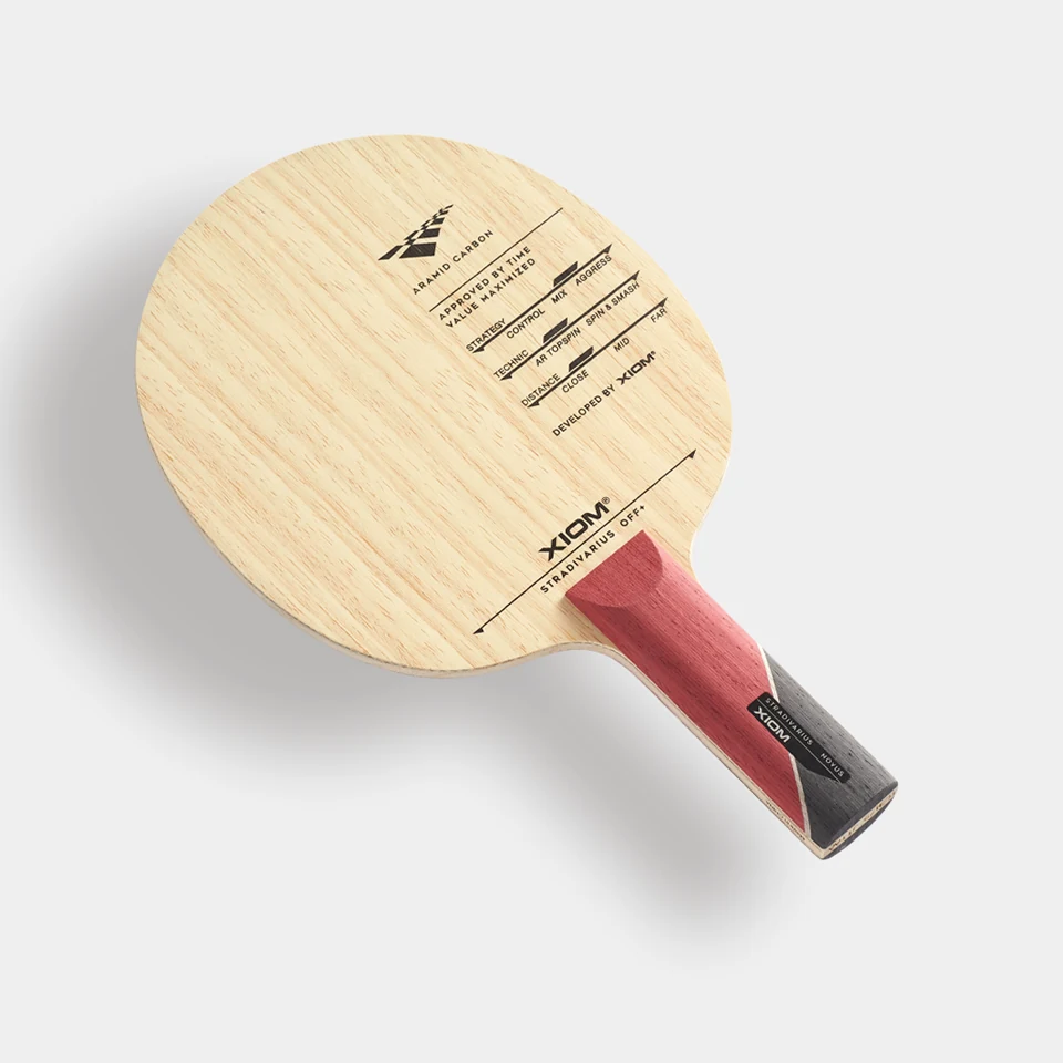 XIOM STRADIVARIUS