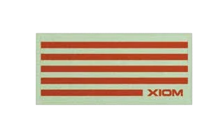 XIOM STRIPE S