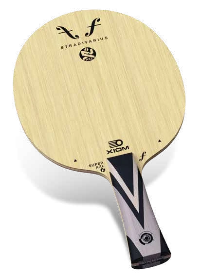 XIOM SUPER AXLi