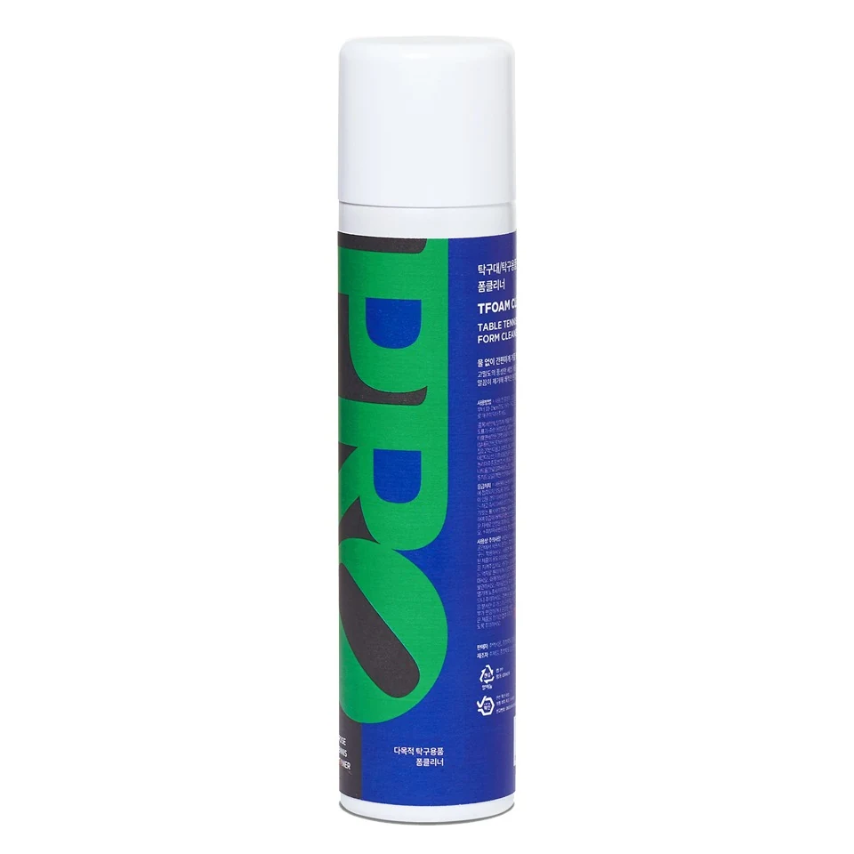 XIOM T-FOAM CLEAN