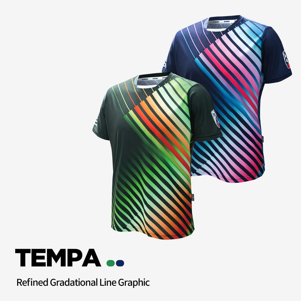 XIOM TEMPA