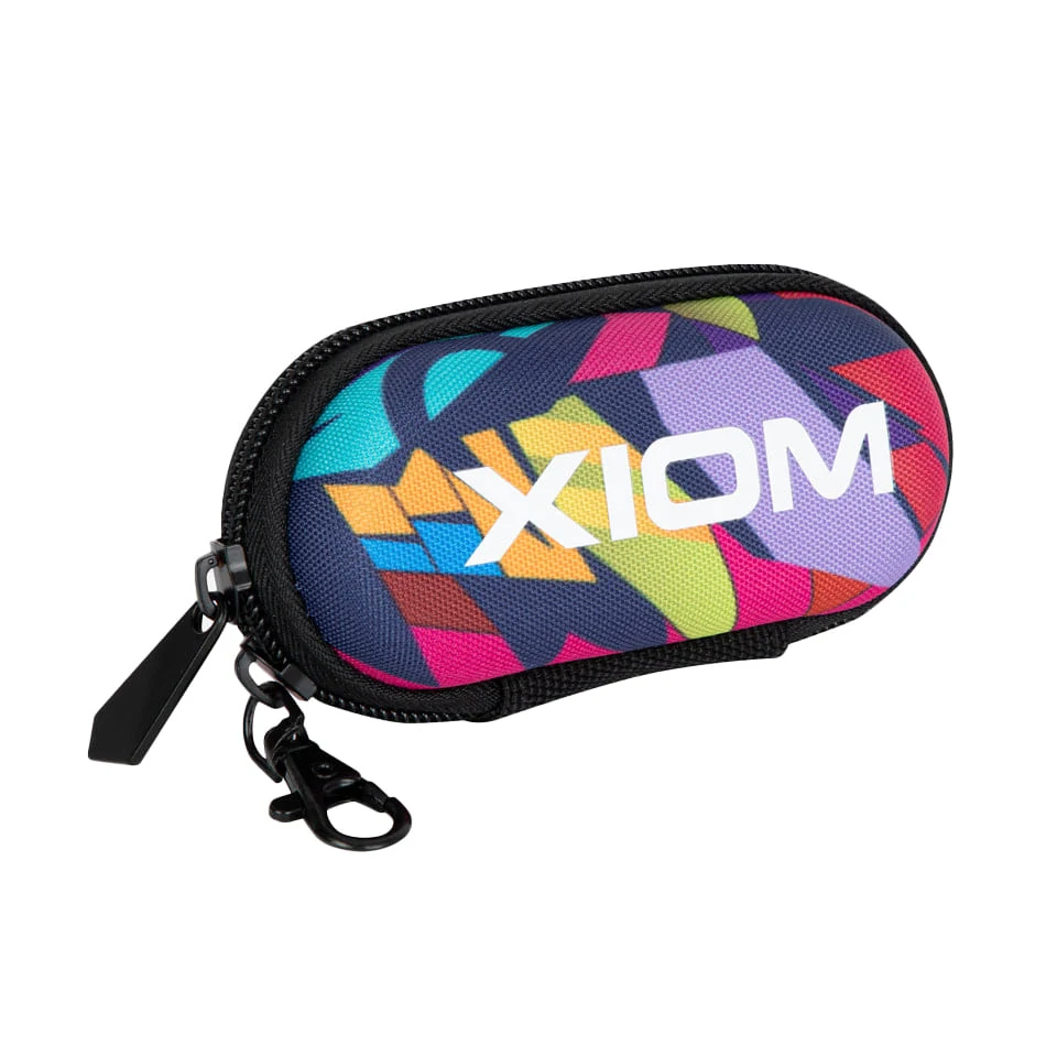 XIOM TIKKYWOW 2 BALL CASE