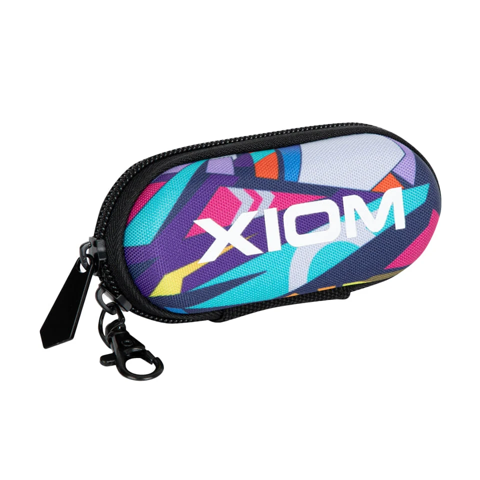 XIOM TIKKYWOW 2 BALL CASE