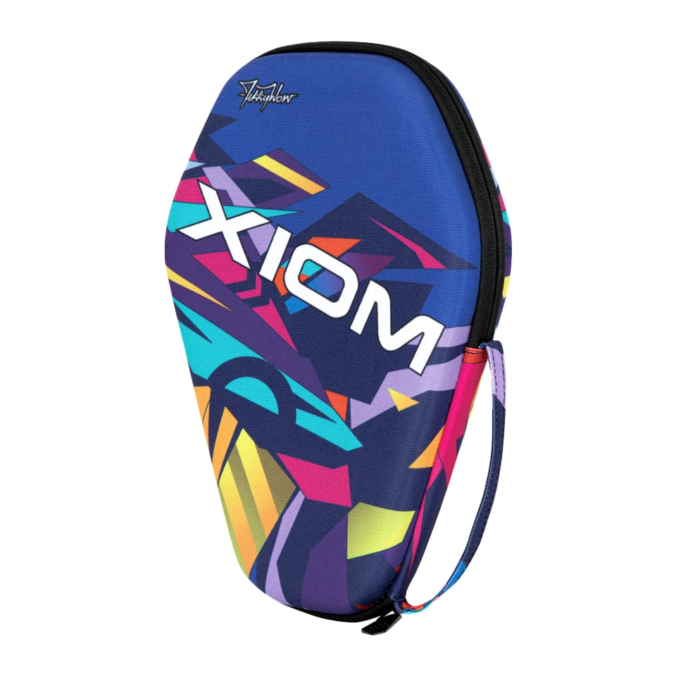 XIOM TIKKYWOW 2