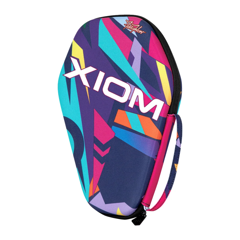 XIOM TIKKYWOW 2